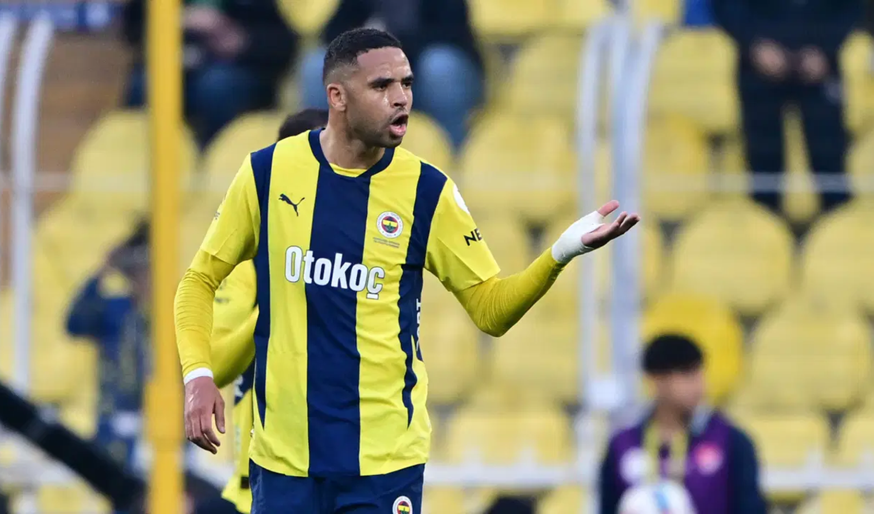 En-Nesyri parlıyor, Sevilla kazanmayı bekliyor