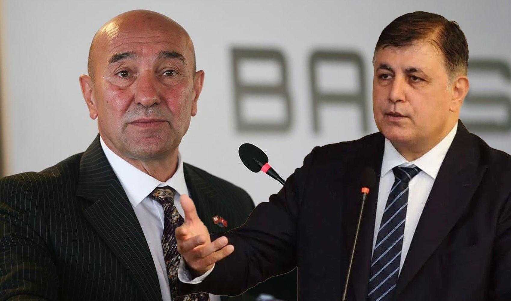 Görevi devretmeden 5 gün önce sözleşme imzalamıştı: Tunç Soyer'den İzmir'deki grev kriziyle ilgili Cemil Tugay'a 'tavsiye'