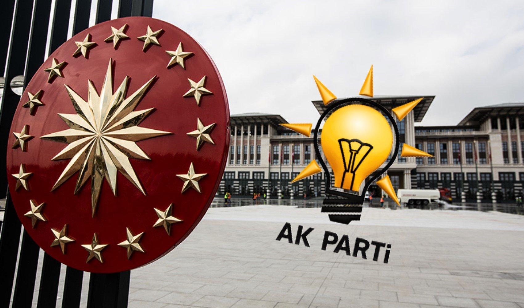 AKP kulislerinden sızdı: O isim yeniden Kabine'ye dönebilir!