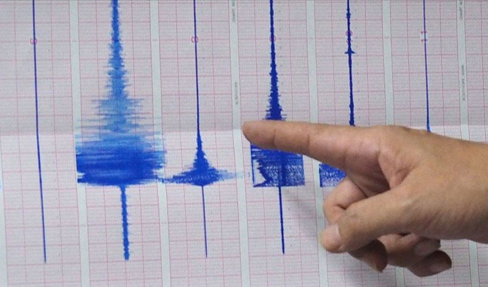 Marmaris'deki deprem, büyük bir depremin öncülü mü? Marmaris'deki deprem, büyük bir depremin öncülü mü?