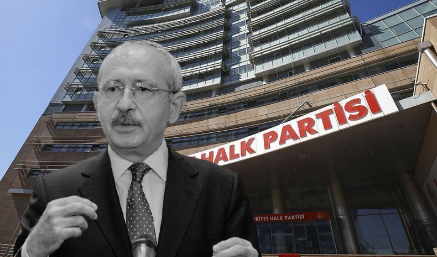 CHP'de kulisler hareketli! Kılıçdaroğlu ve ekibi hazırda bekliyor CHP'de kulisler hareketli! Kılıçdaroğlu ve ekibi hazırda bekliyor