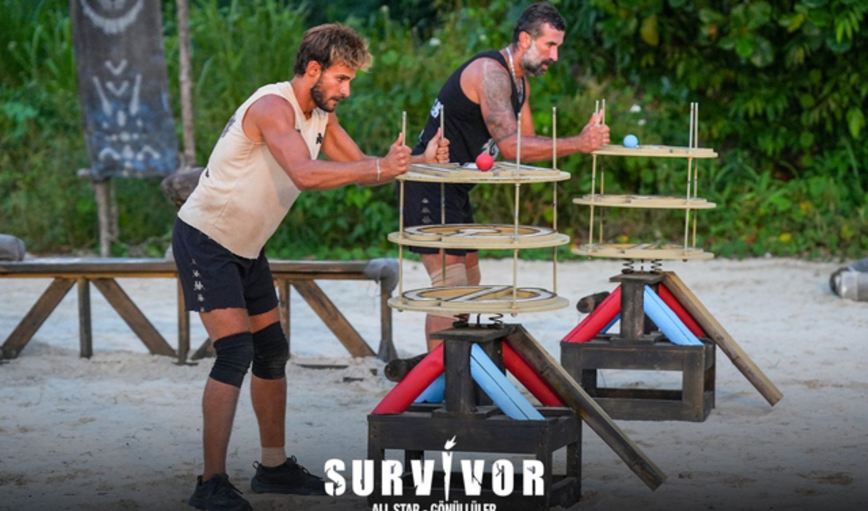 2 Haziran Survivor eleme adayı kim oldu? Survivor bireysel dokunulmazlık oyununu kim kazandı?