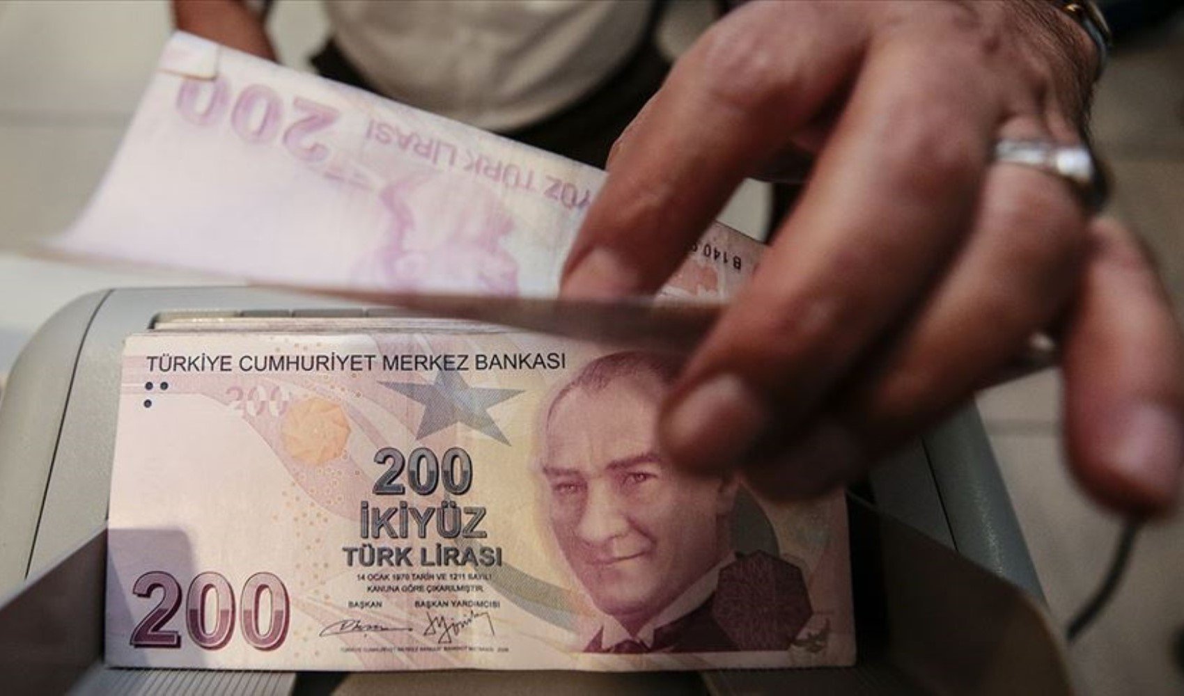 5 aylık enflasyon farkı belli oldu! Memur ve emekli maaş zammı netleşiyor 5 aylık enflasyon farkı belli oldu! Memur ve emekli maaş zammı netleşiyor