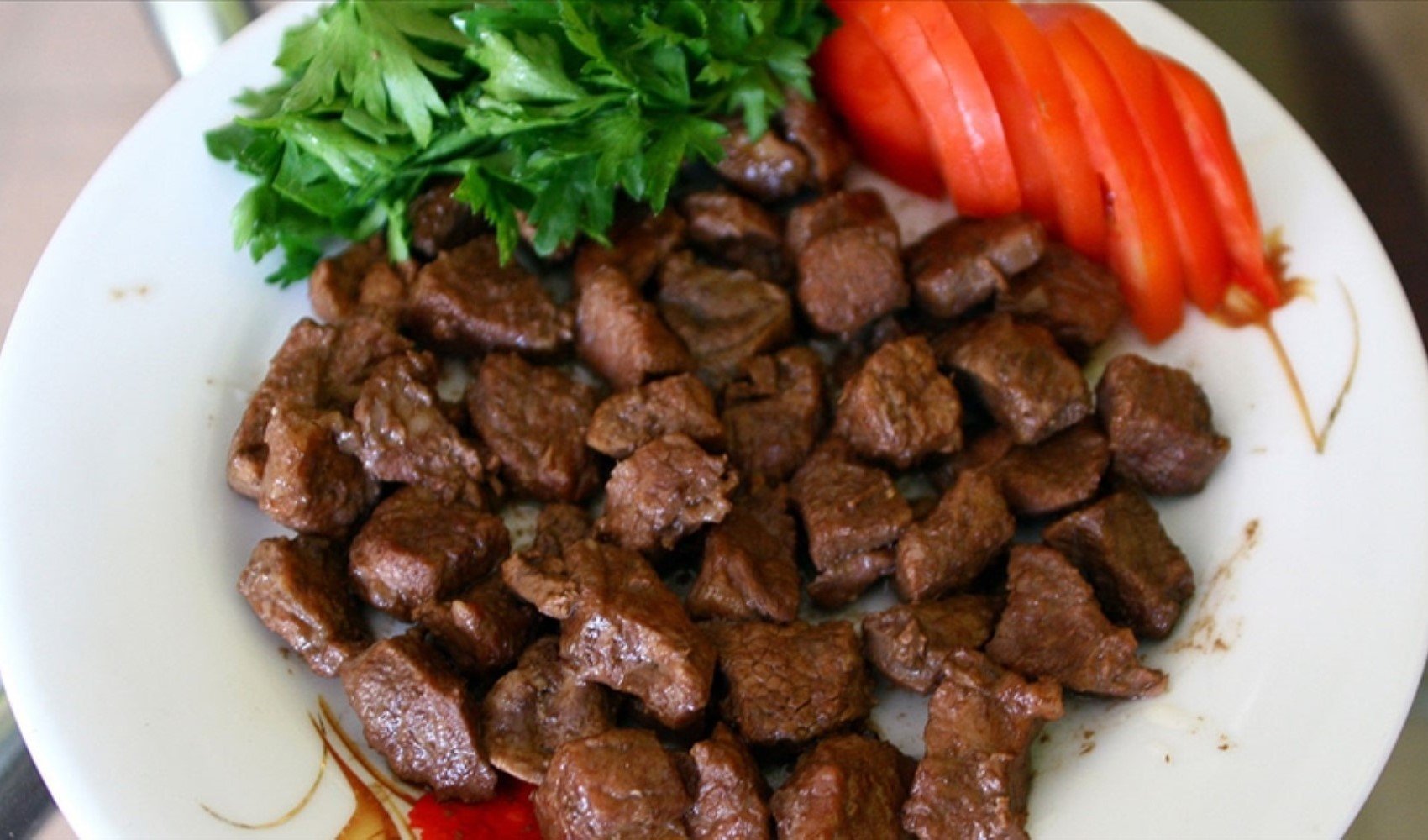 Kurban Bayramı’nda aşırı et tüketimine dikkat! Uzmanı uyardı!