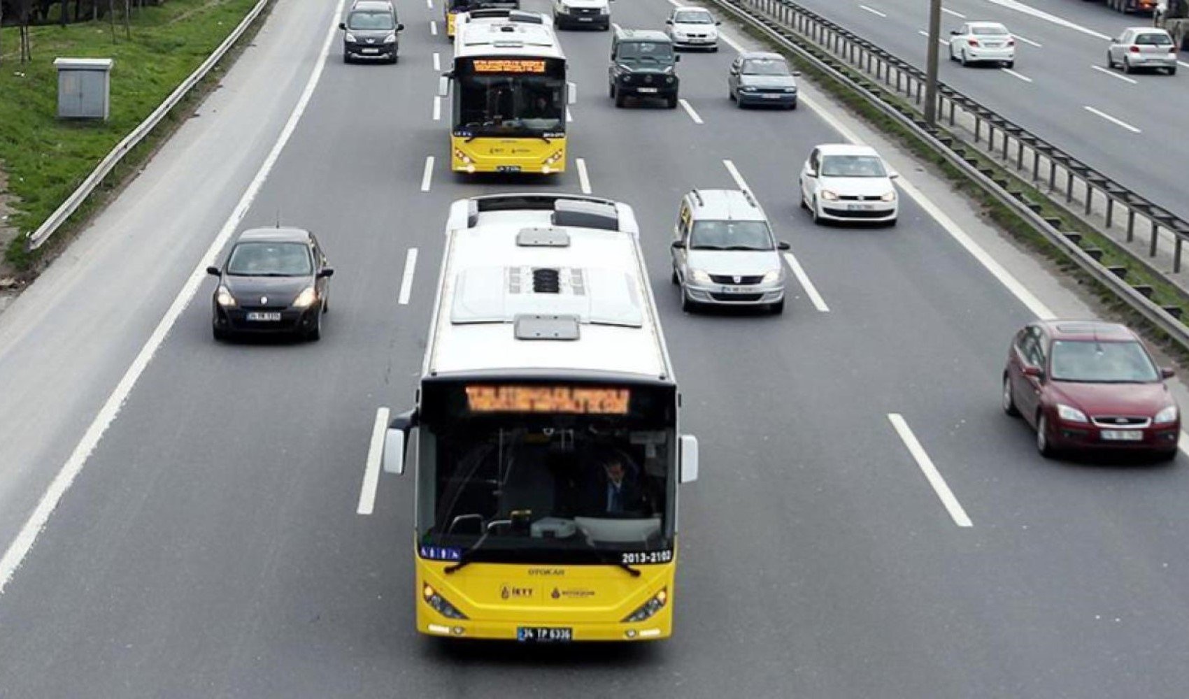 Bayramda toplu taşıma ücretsiz mi? Bakan Uraloğlu açıkladı