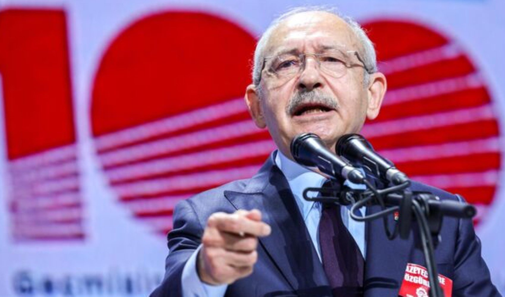 Kurultay iddianamesi kabul edildi! Kılıçdaroğlu'ndan dikkat çeken çıkış: 'Partimi adliye koridorlarında tartıştırmam'