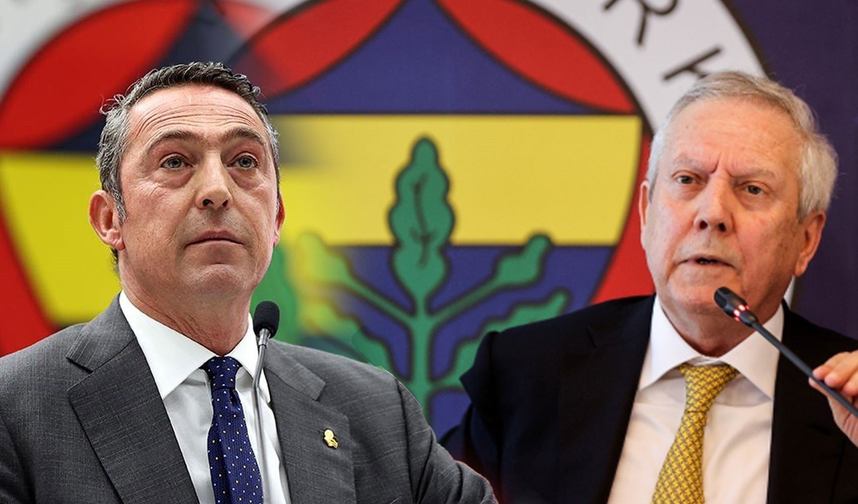 Fenerbahçe'de olağanüstü kongre için imza sayısı tamam! Gözler şimdi Aziz Yıldırım'a çevrildi...