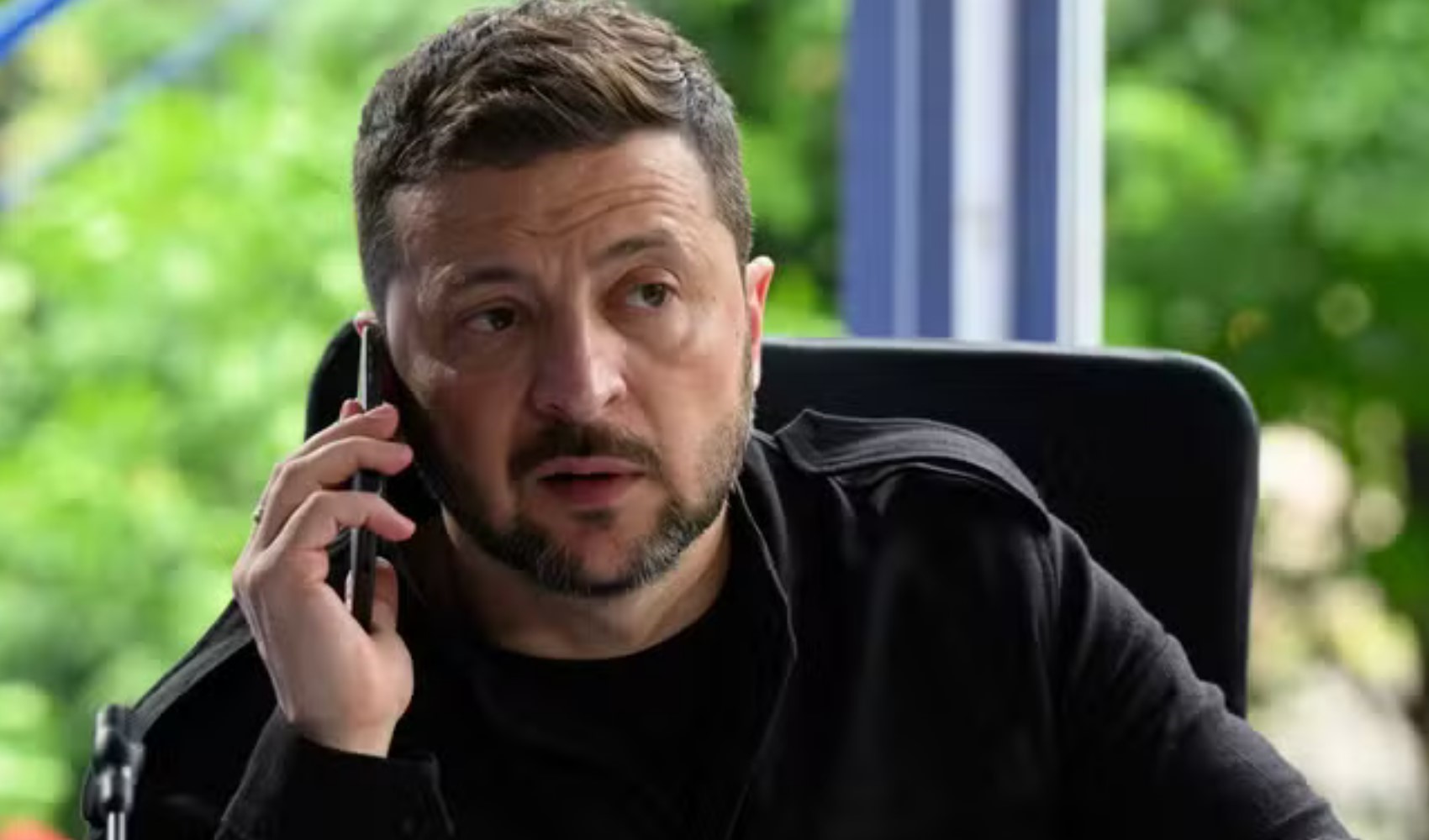Zelenskiy'den İstanbul uyarısı: 'Sonuç çıkmazsa yaptırımlar uygulansın'