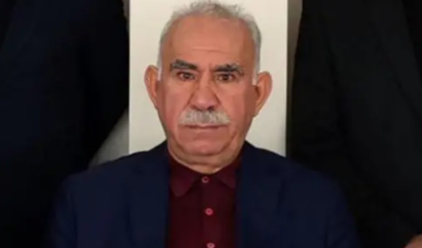 PKK elebaşı Öcalan’ın örgütün sözde kongresine gönderdiği yazı sızdı PKK elebaşı Öcalan’ın örgütün sözde kongresine gönderdiği yazı sızdı