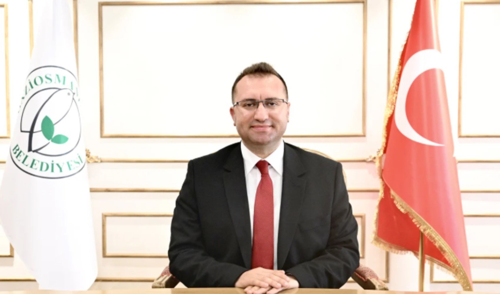 5. dalga operasyonda gözaltına alınan Bahçetepe'nin ifadesi ortaya çıktı! 'Suç işlemedim'