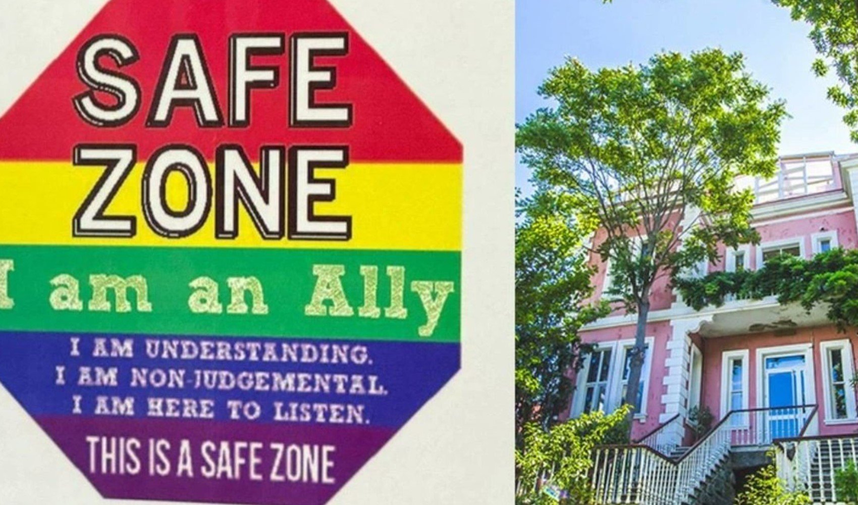 MEB’den Üsküdar Amerikan Lisesi’ne LGBT soruşturması