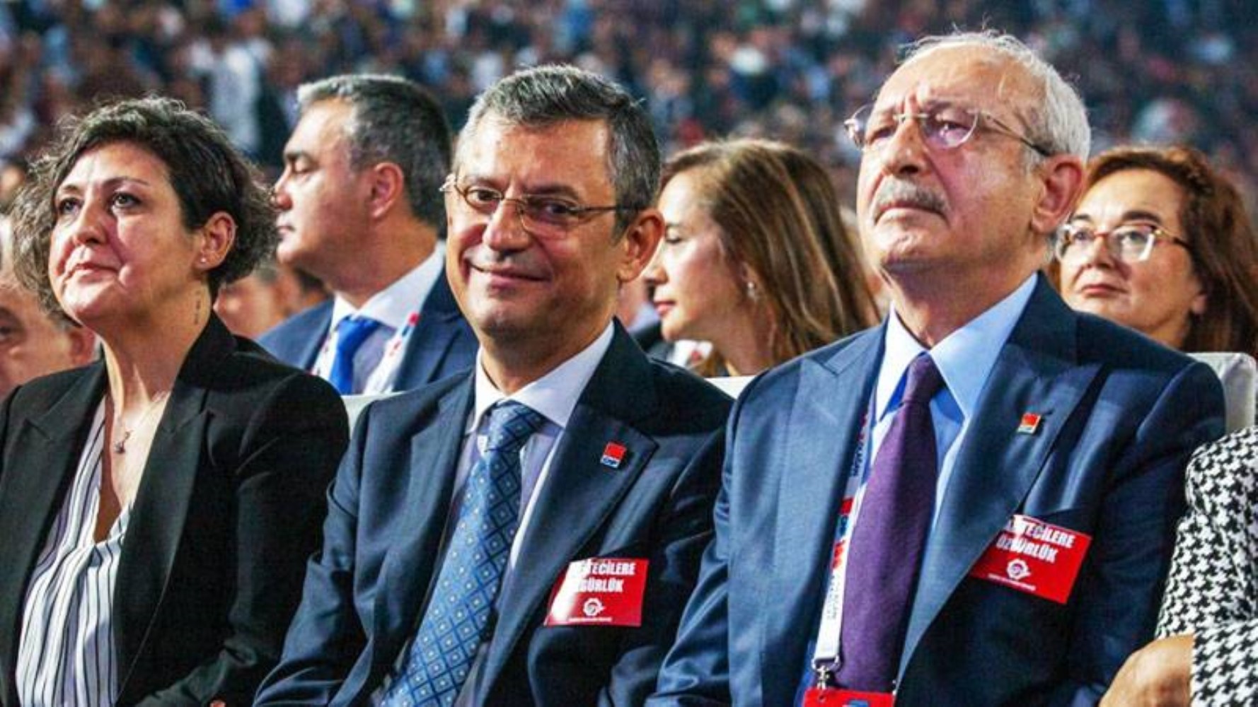 CHP’de karar günü geldi: Kurultay davasında bugüne nasıl gelindi?