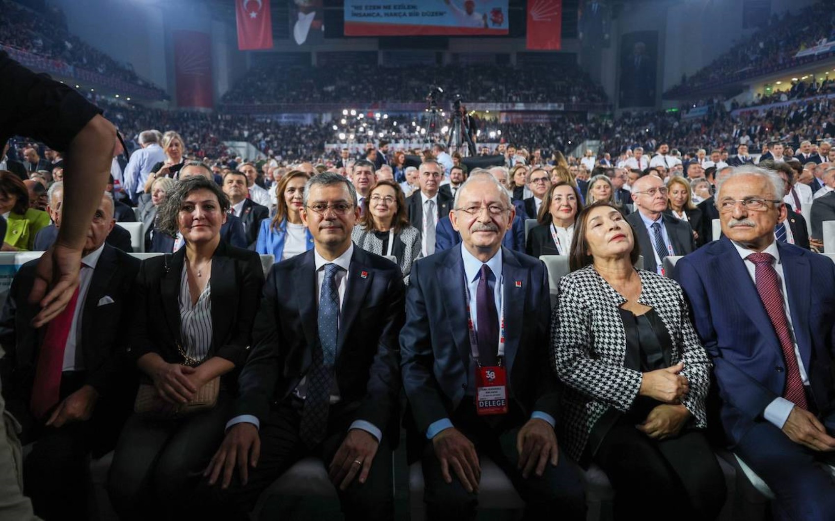 CHP’de karar günü geldi: Kurultay davasında bugüne nasıl gelindi?