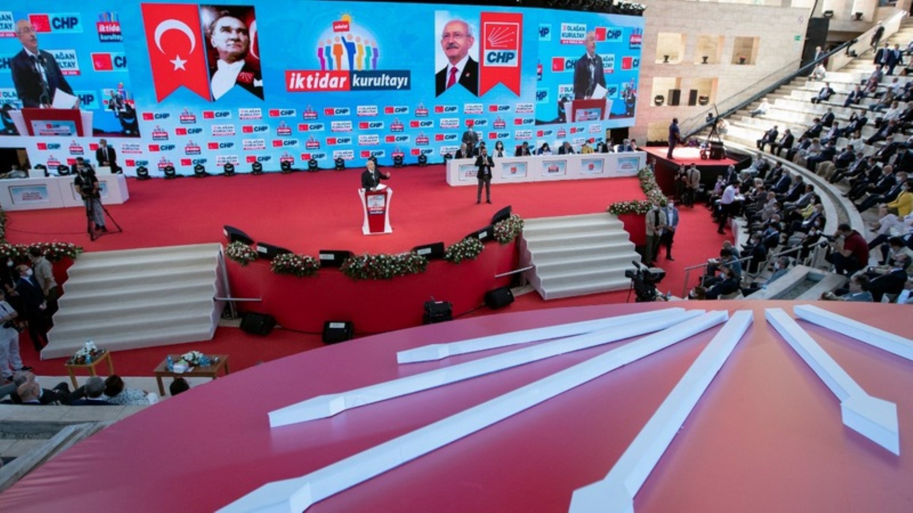 CHP’de karar günü geldi: Kurultay davasında bugüne nasıl gelindi?