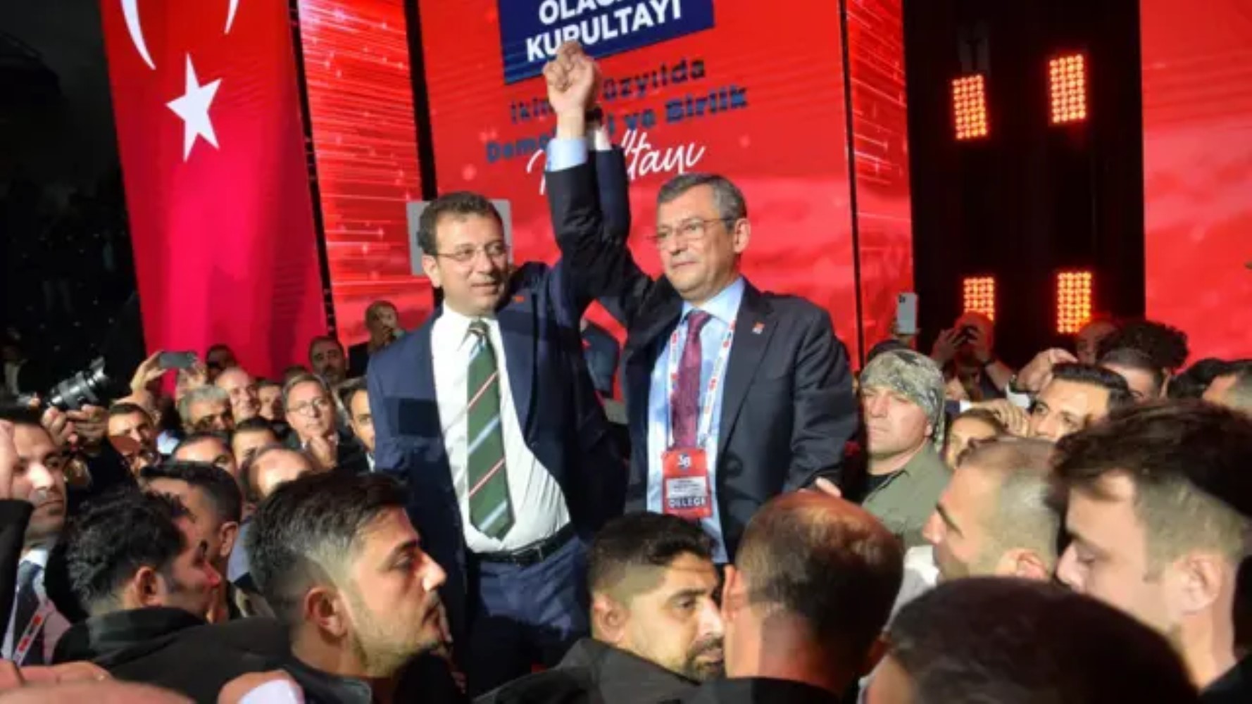CHP’de karar günü geldi: Kurultay davasında bugüne nasıl gelindi?