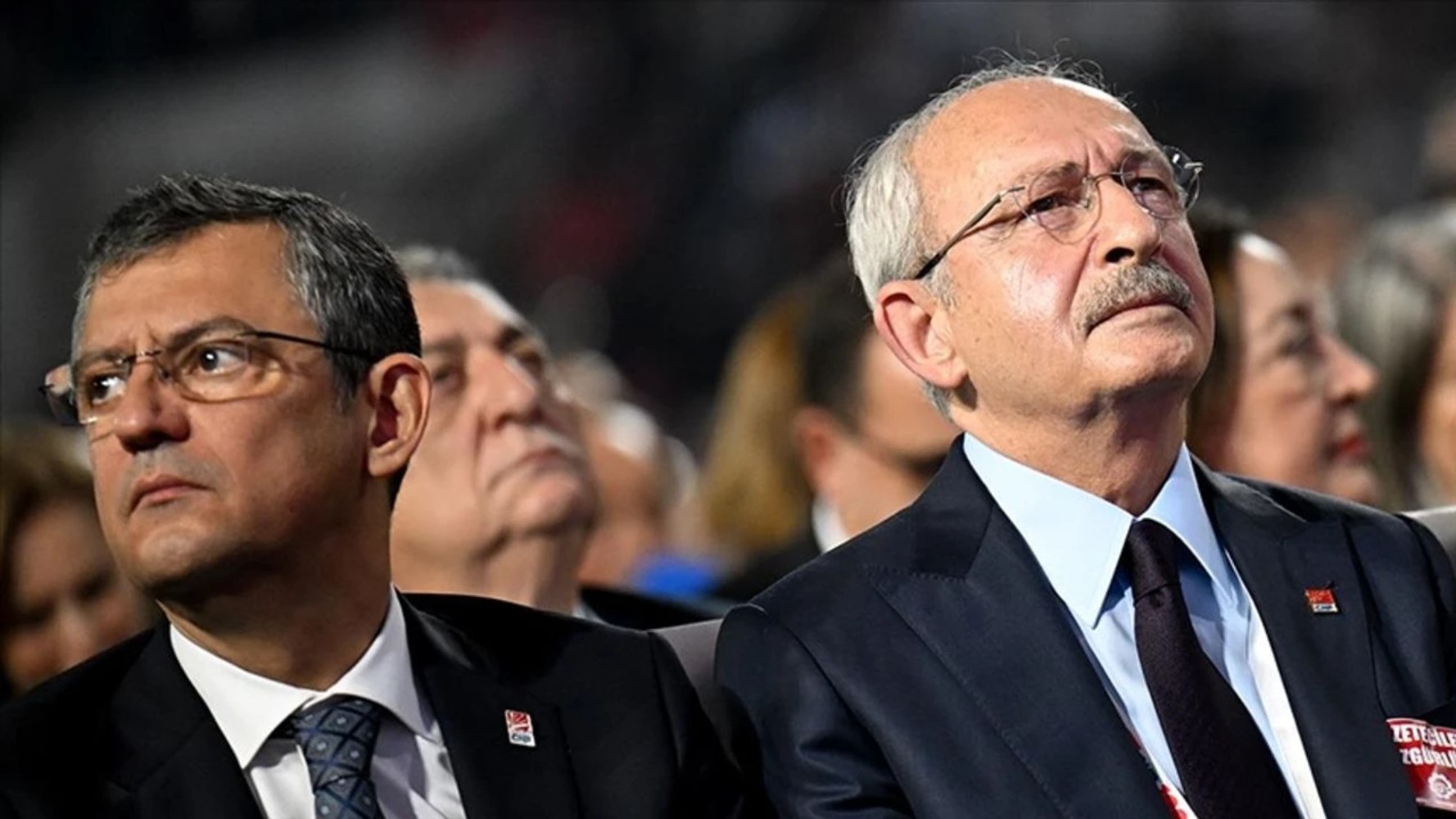 CHP’de karar günü geldi: Kurultay davasında bugüne nasıl gelindi?