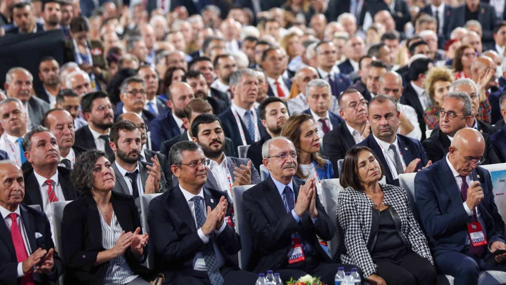 CHP’de karar günü geldi: Kurultay davasında bugüne nasıl gelindi?