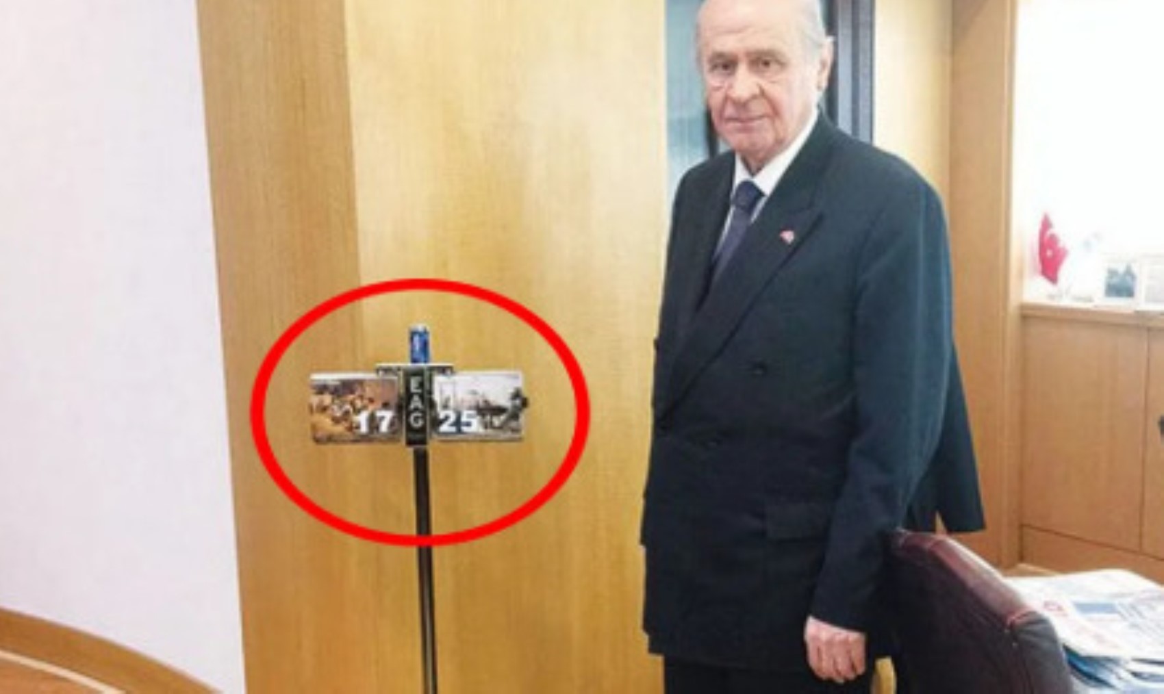 Yıllar sonra gündeme gelen 17-25 Aralık iddiası... Erdoğan eşyalarını topluyordu! O isim engel oldu