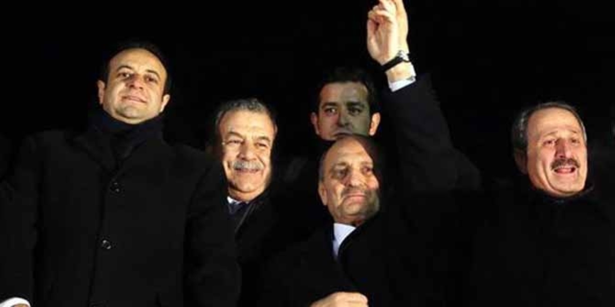 Yıllar sonra gündeme gelen 17-25 Aralık iddiası... Erdoğan eşyalarını topluyordu! O isim engel oldu