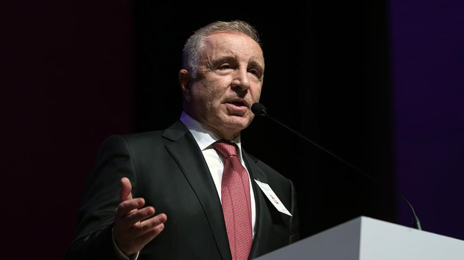 Ünal Aysal’dan Boğaz’daki yalı ihalesine tepki: 'Bu bir çökme operasyonu!'
