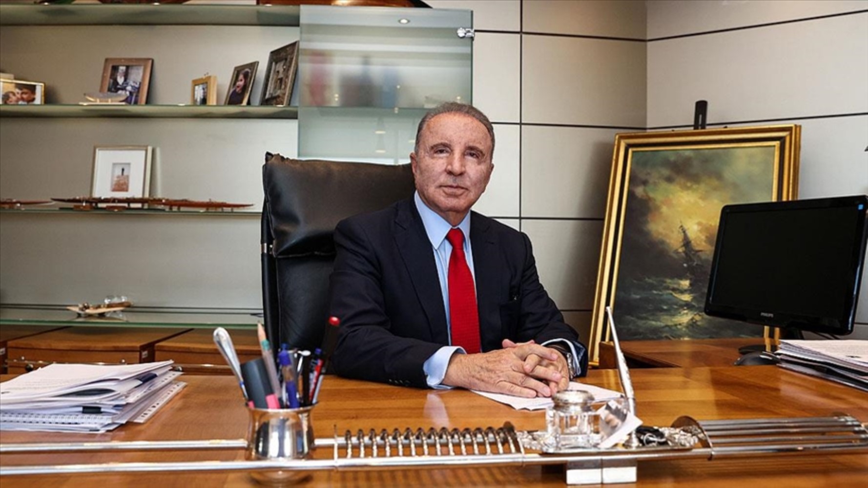 Ünal Aysal’dan Boğaz’daki yalı ihalesine tepki: 'Bu bir çökme operasyonu!'
