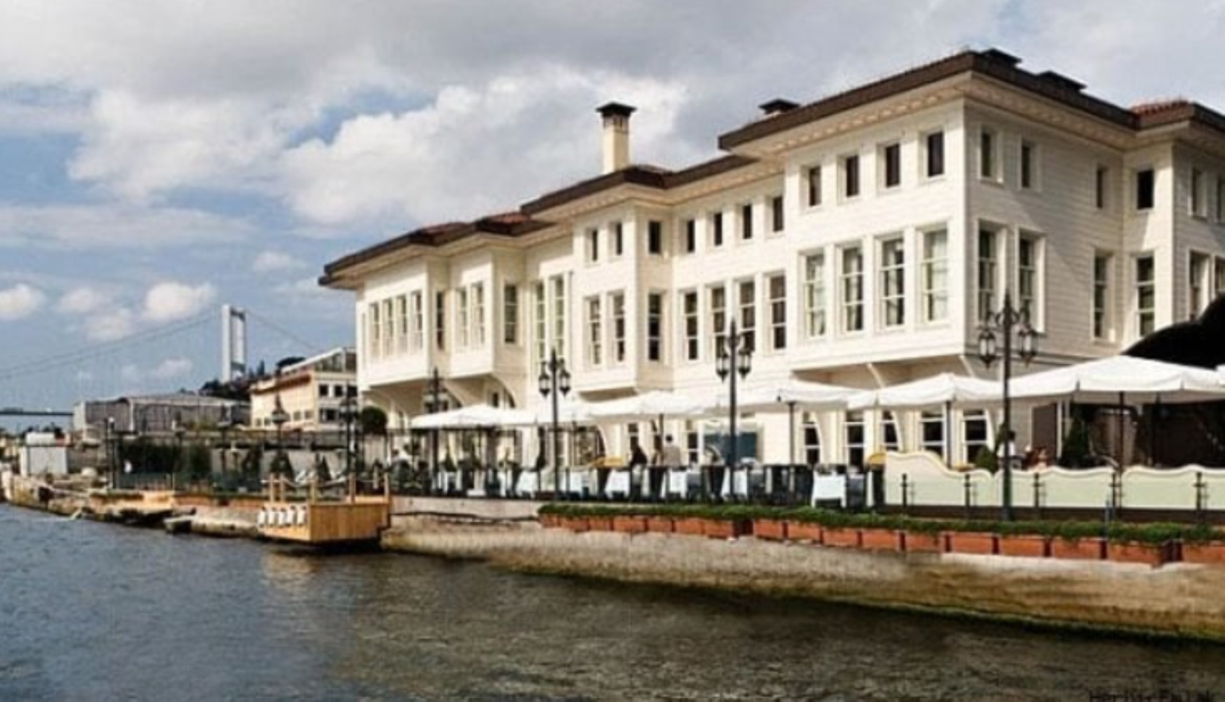 Ünal Aysal’dan Boğaz’daki yalı ihalesine tepki: 'Bu bir çökme operasyonu!'