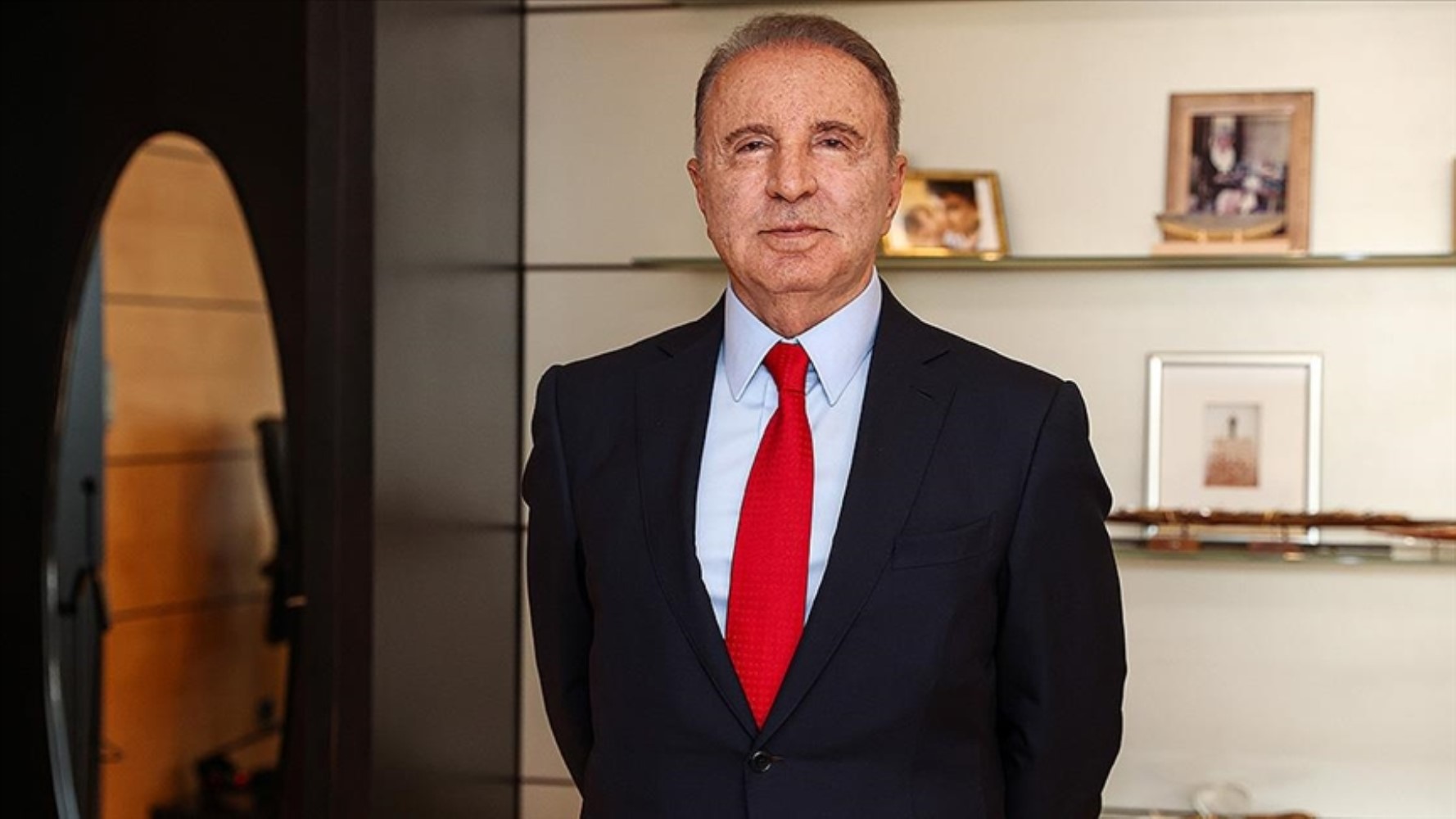 Ünal Aysal’dan Boğaz’daki yalı ihalesine tepki: 'Bu bir çökme operasyonu!'