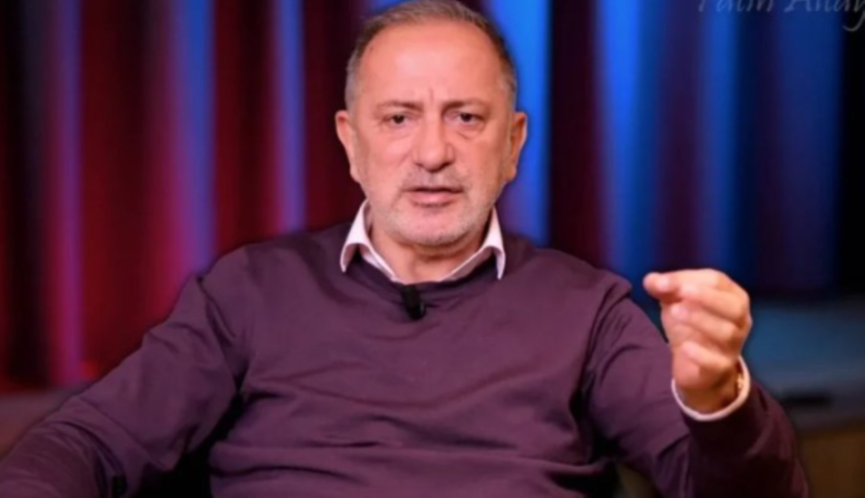 Fatih Altaylı cezaevinde iktidarın oy oranını açıkladı: 'Güç sizde tadını çıkarın'