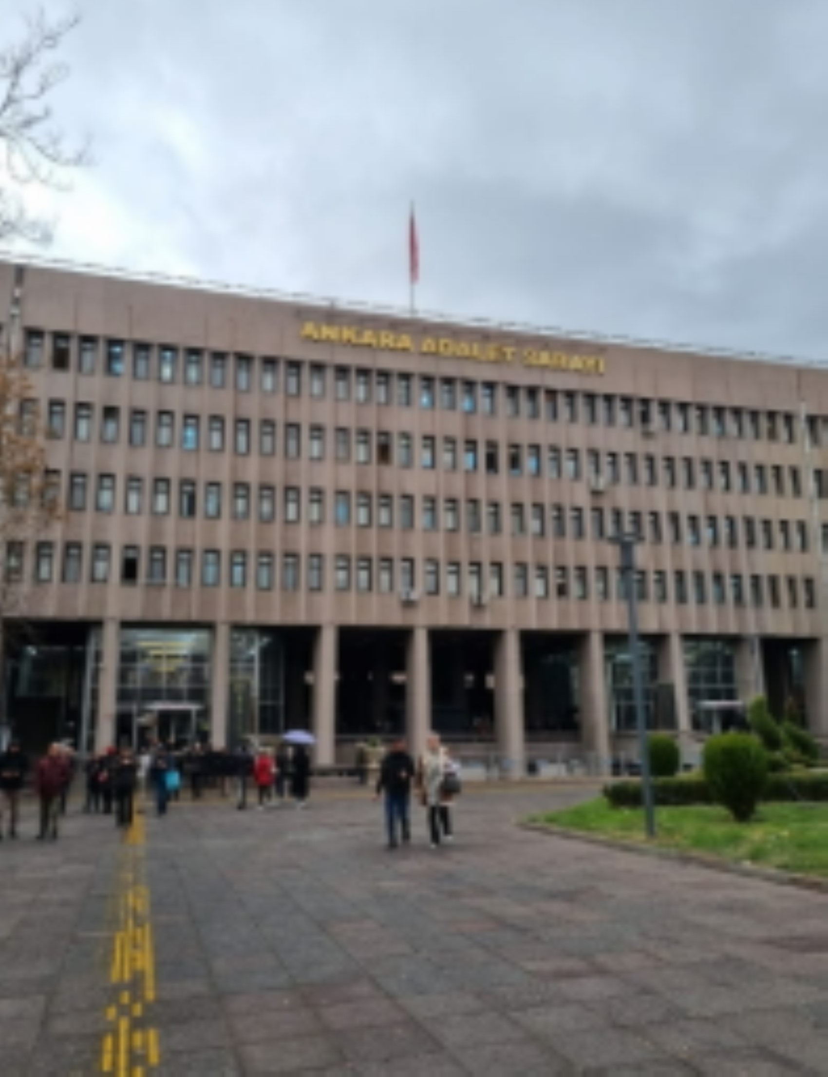 Herkes Kılıçdaroğlu'nu merak ediyordu: Kurultay davasını nereden takip ettiği belli oldu!