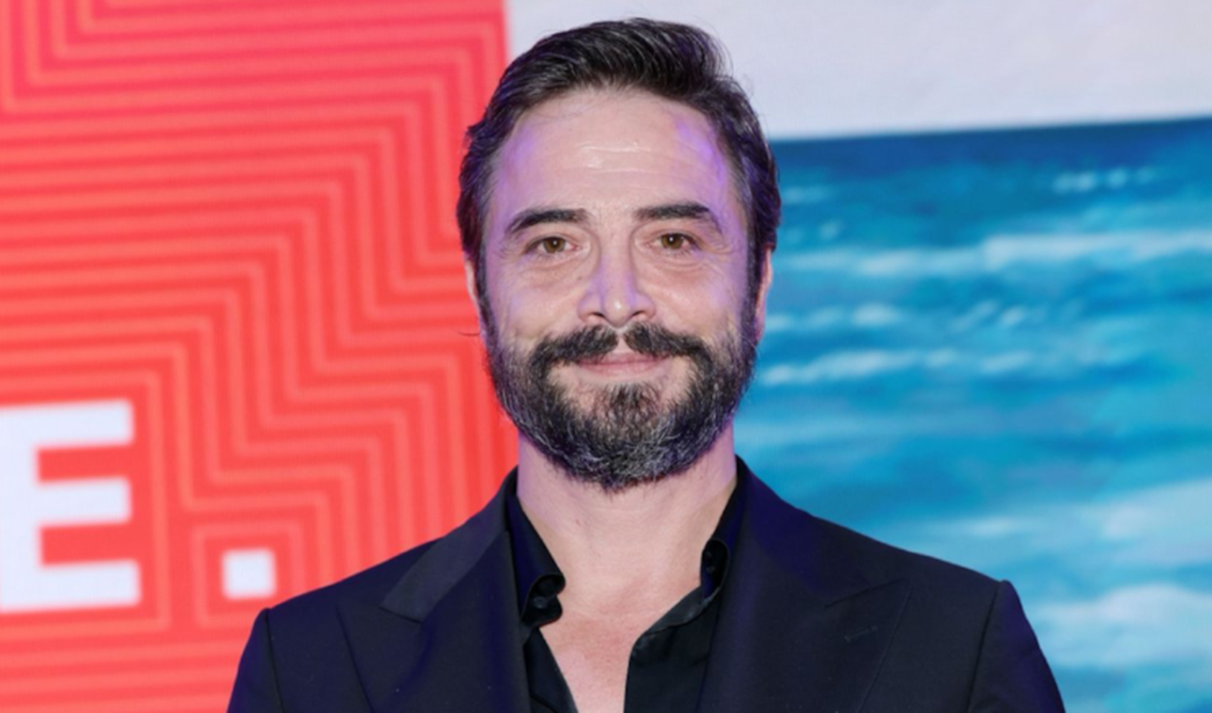 Ahmet Kural, İtalya'da en iyi erkek oyuncu ödülünü aldı