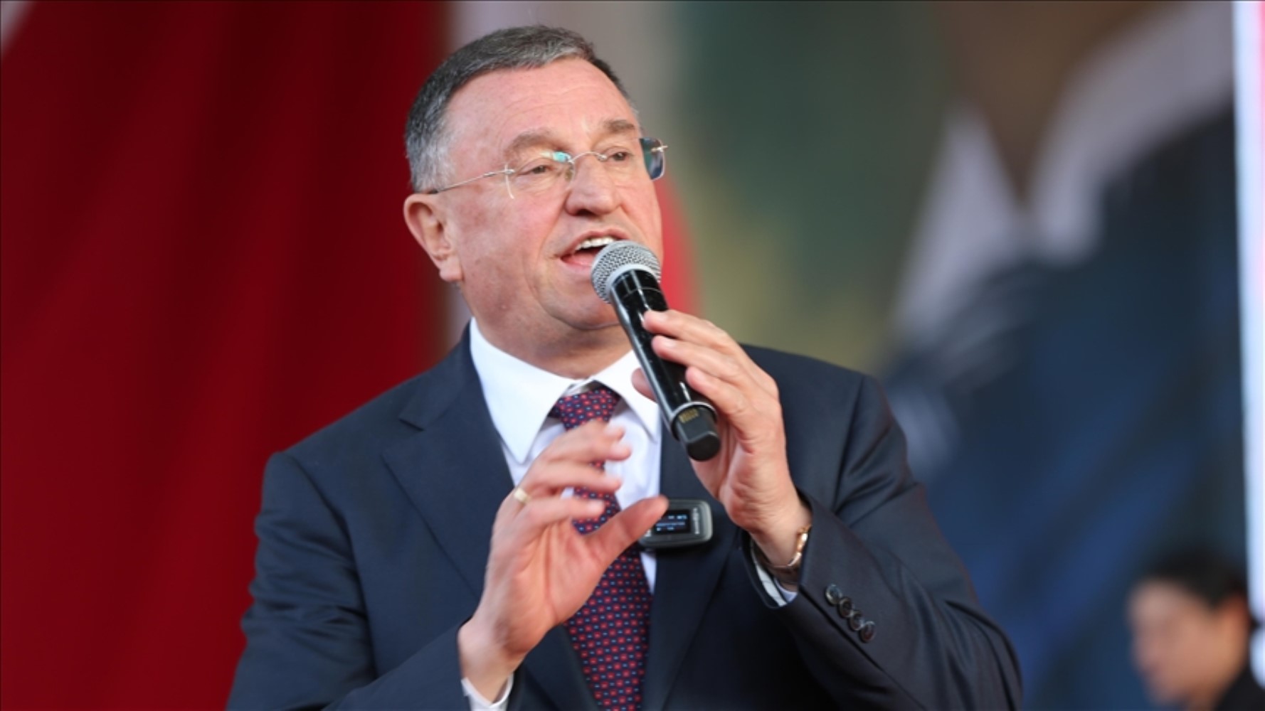 CHP Kurultay davasında gergin anlar! 'Gayrimeşru Genel Başkan' tartışması