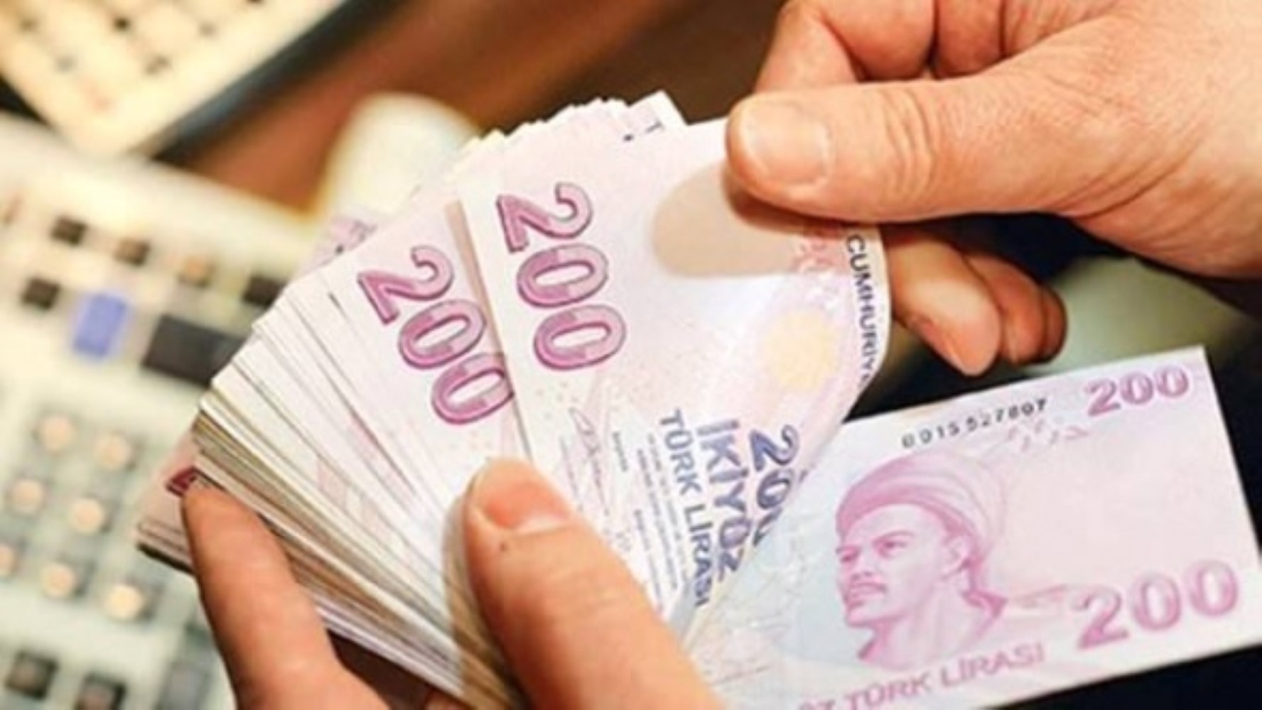 Emekli ve Memura zam hesabı netleşiyor: En düşük emekli maaşı...