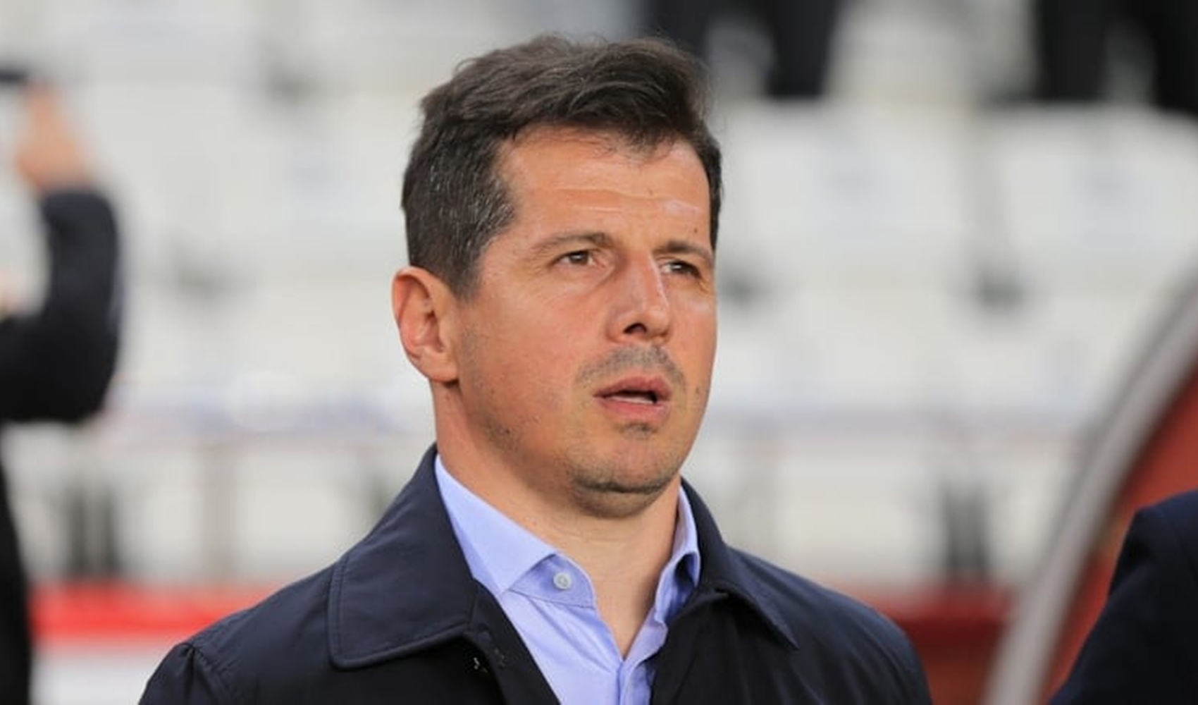 Emre Belözoğlu Antalyaspor'da kalma kararı aldı
