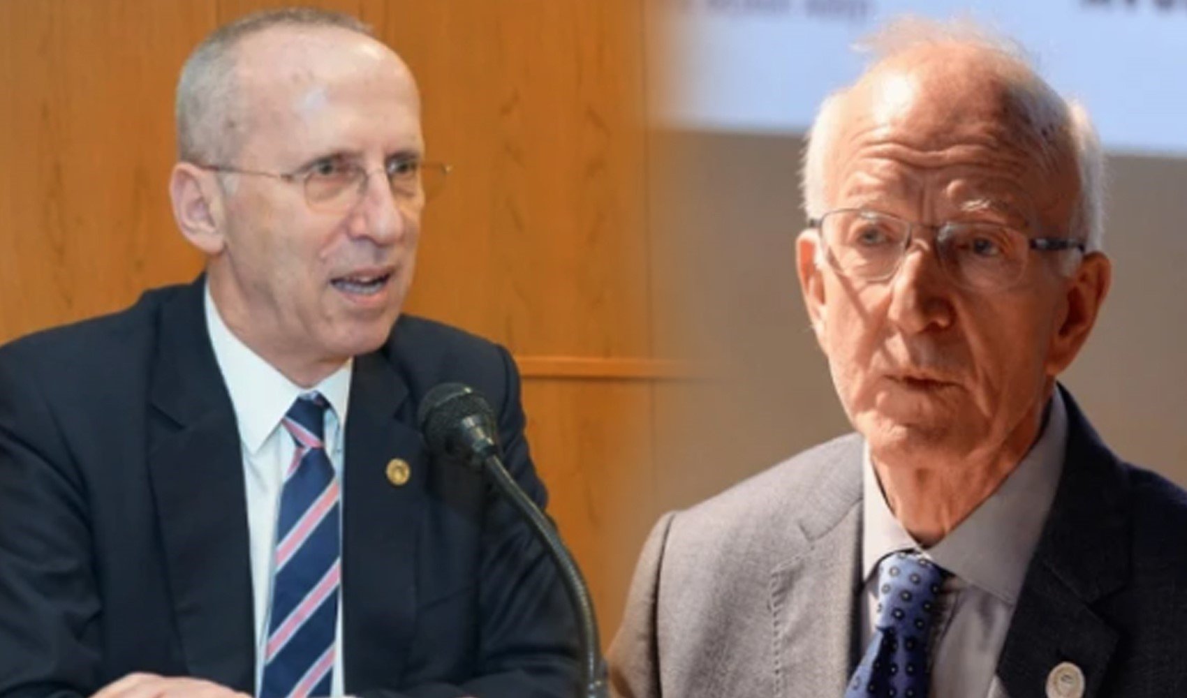 Avukat Hüseyin Özbek'ten, Baro Başkanı Kaboğlu'na çarpıcı soru: Türkiyeli avukat olarak mı katıldınız?