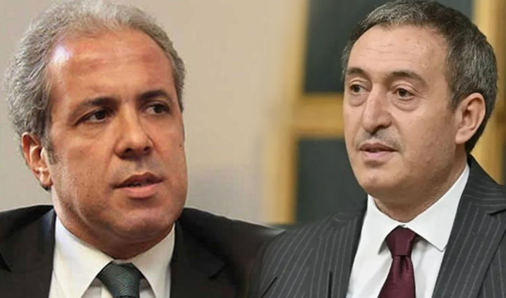 AKP'li Tayyar'dan DEM Partili Bakırhan'a 'ne zaman akıllanacaksınız' tepkisi: Sürece dair eleştiride bulundu