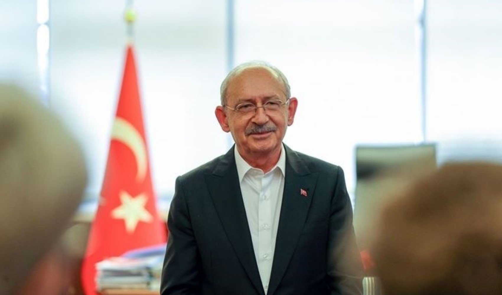 Gençlik Kolları'nın Eski Başkanlarından Kılıçdaroğlu’na 'kayyum' çağrısı