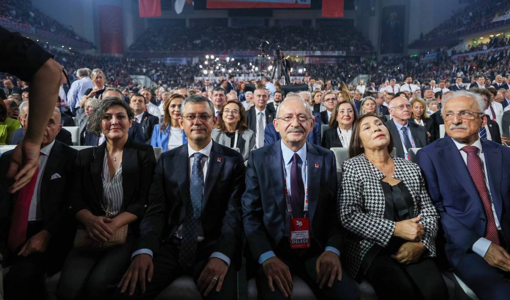 CHP’de karar günü geldi: Kurultay davasında bugüne nasıl gelindi? CHP’de karar günü geldi: Kurultay davasında bugüne nasıl gelindi?