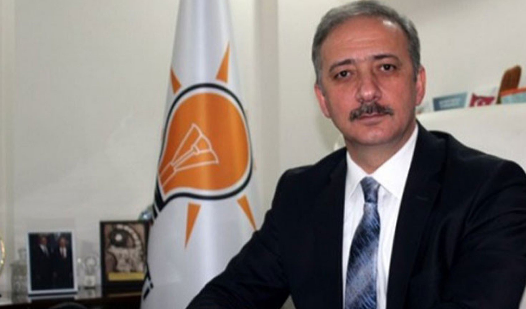 AKP’li Vekilden İl Başkanına tepki çeken çıkış: 'Evde karınızın yanına oturun'