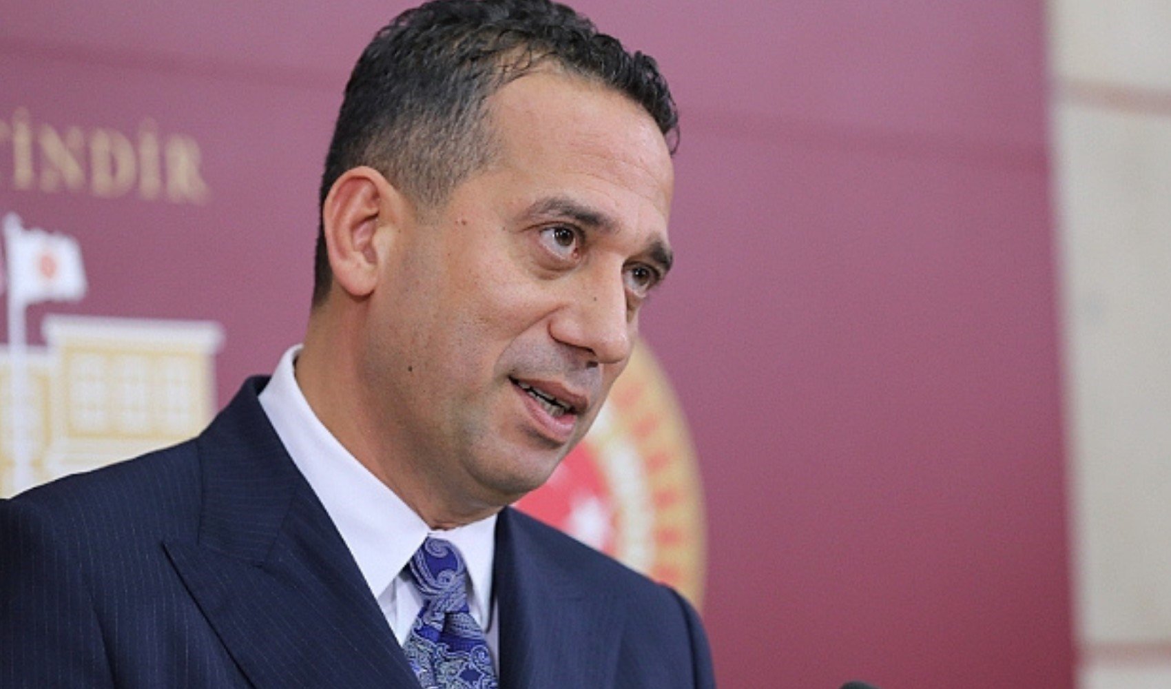 Kurultay davası kararı sonrası CHP'den ilk açıklama