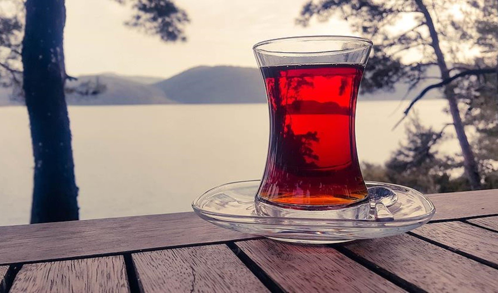Pestisitli çay alarmı: Ürünler geri çağrılıyor