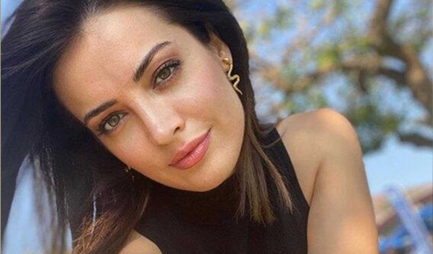 Gelen iddiaya İrem Sak'tan net yanıt