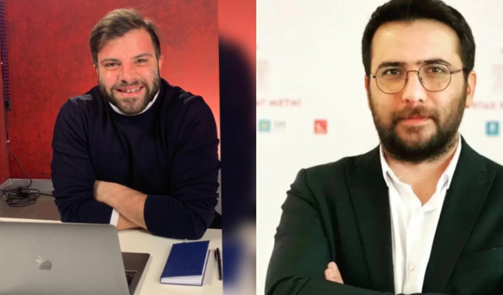 İBB davasını takip eden gazetecilere sosyal medya engeli