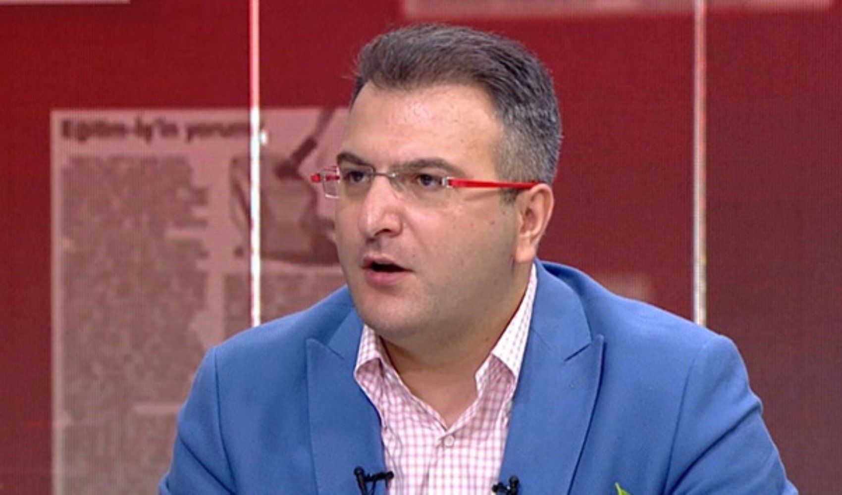 Cem Küçük, 'Almanya'da kilosu 20 euro' demişti... Mustafa Sandal marketten açıkladı