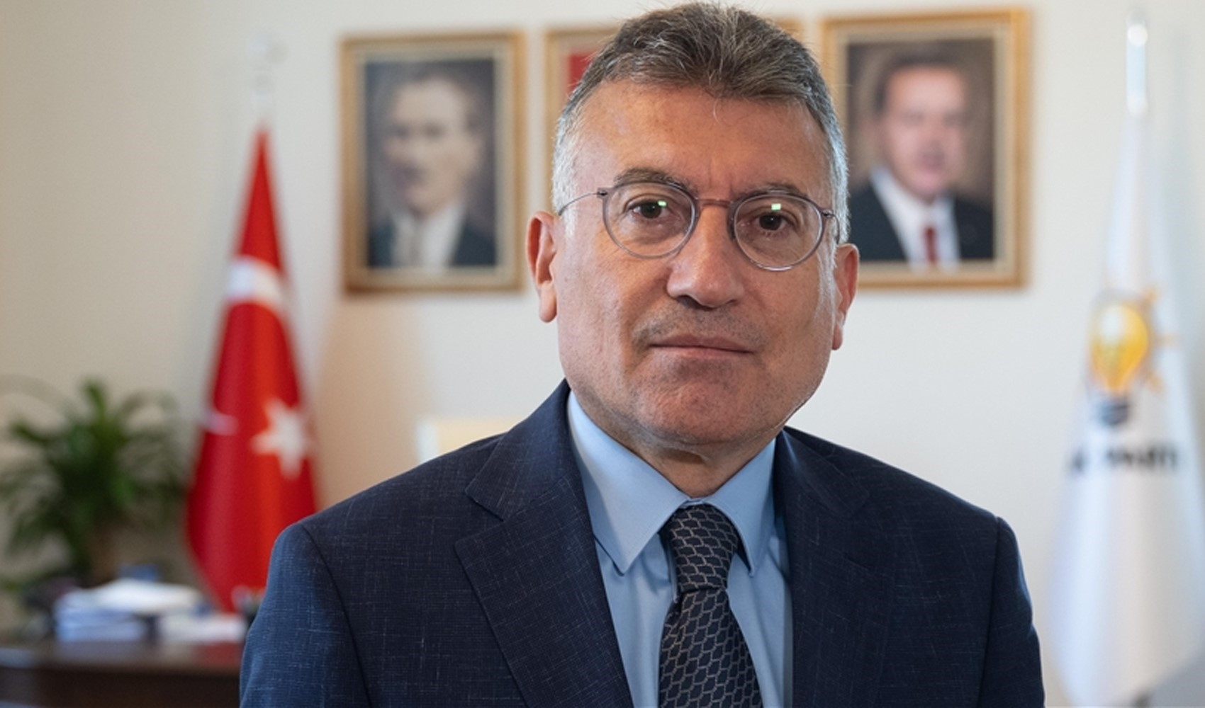 AKP'den kuvvet komutanlarıyla ilgili kanun teklifi: Süreler uzatılsın