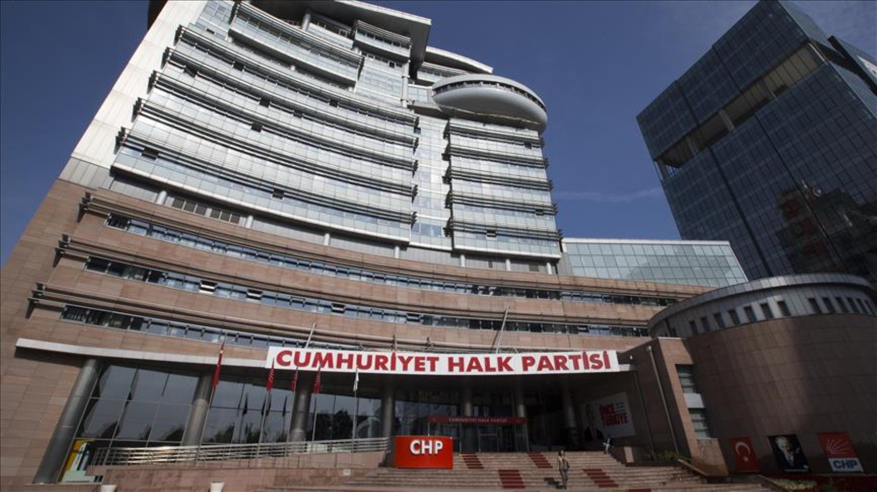 CHP'den sürpriz adım: AKP'nin kalesi olan o ilde 14 yıl aradan sonra miting yapacak