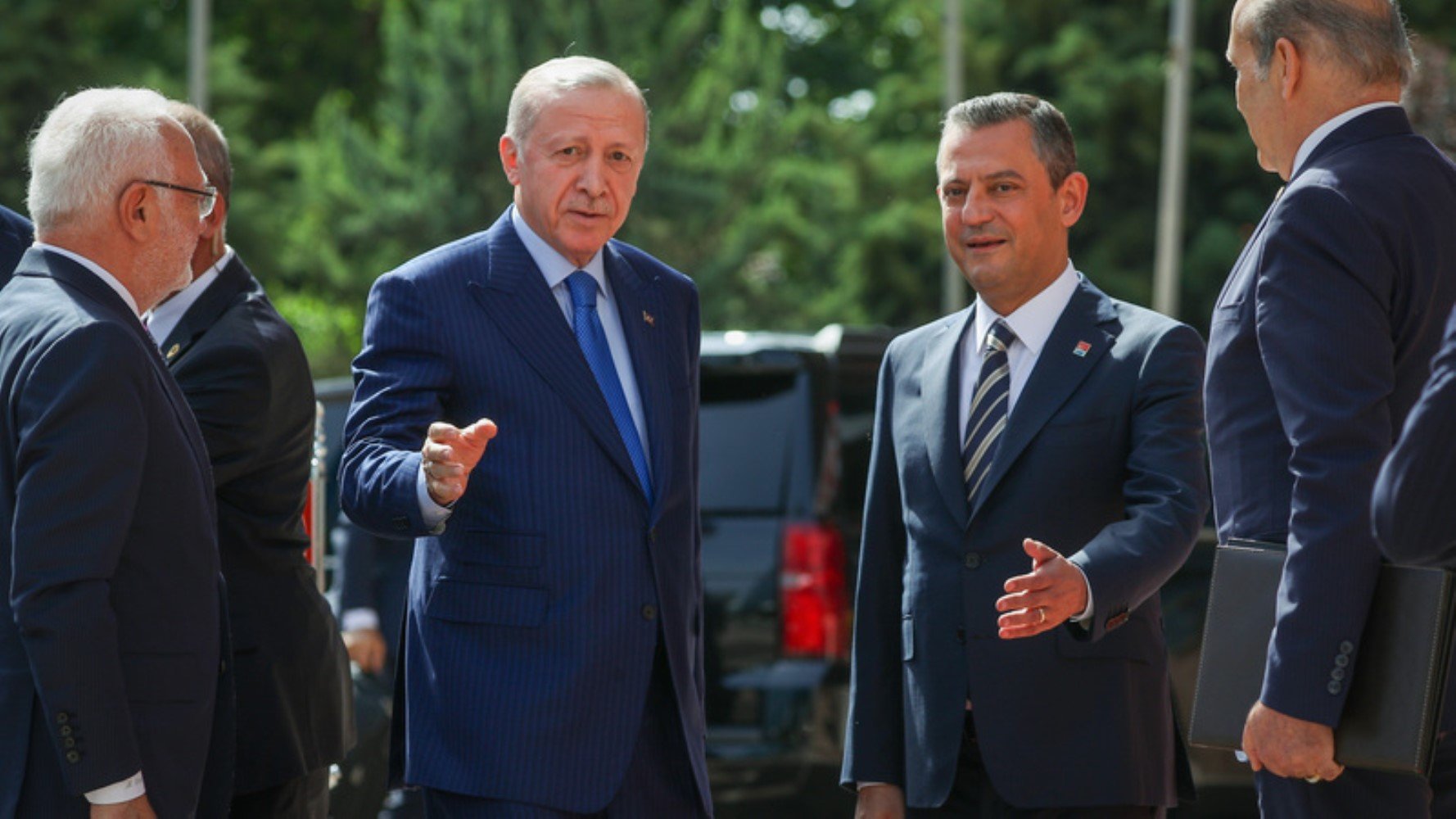 Son ankette görülmemiş fark: İmamoğlu ayrıntısı dikkat çekti