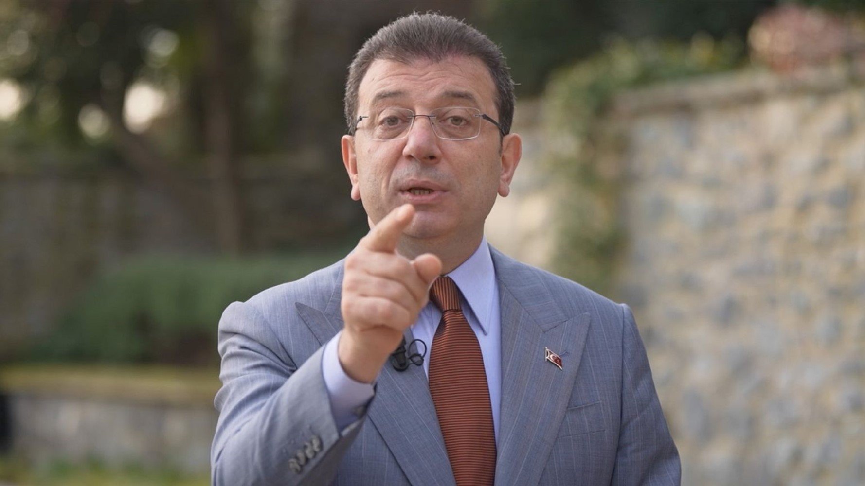Son ankette görülmemiş fark: İmamoğlu ayrıntısı dikkat çekti