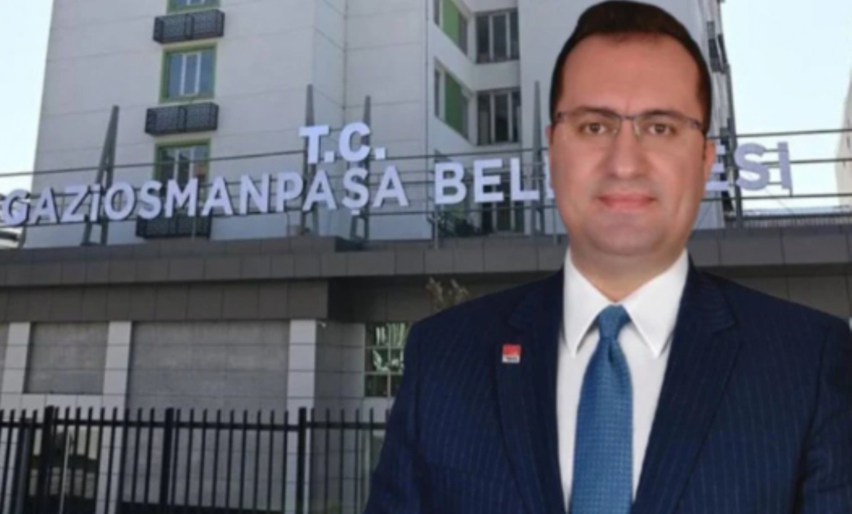 O ilçede dengeler değişti: Gaziosmanpaşa Belediyesi AKP'ye geçiyor?