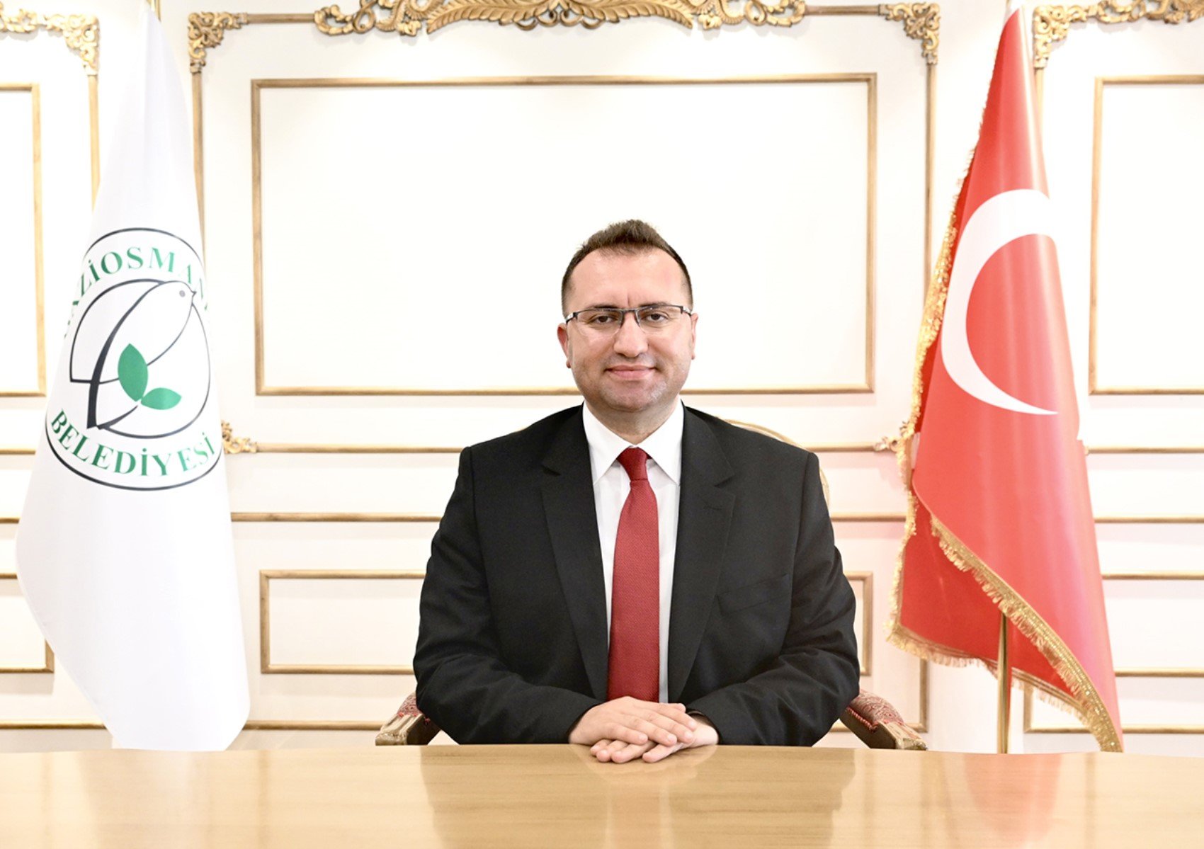 O ilçede dengeler değişti: Gaziosmanpaşa Belediyesi AKP'ye geçiyor?
