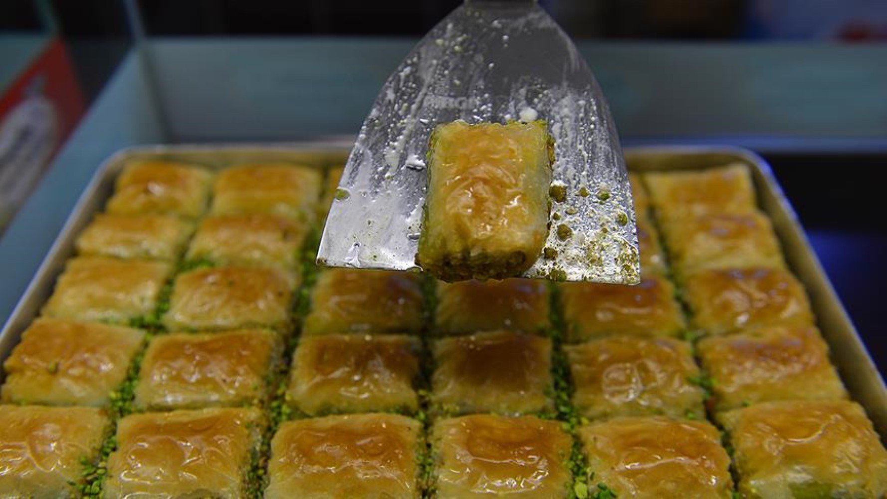 Bayram sofralarının tatlı telaşı! Baklava fiyatlarında son durum ne?